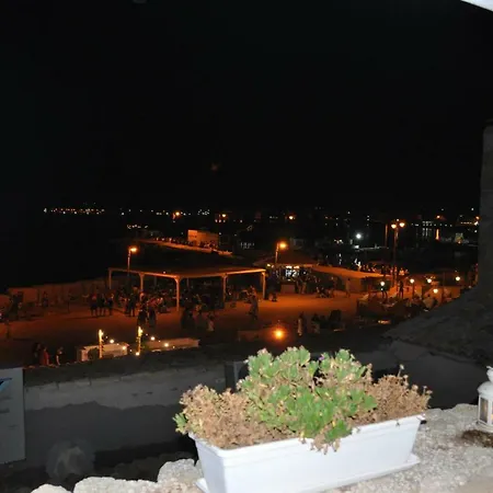 بيت للعطل La Brezza مارزاميمي