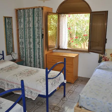 La Brezza بيت للعطل مارزاميمي