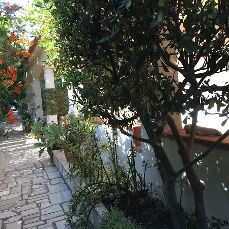 Casa vacanze La Brezza *