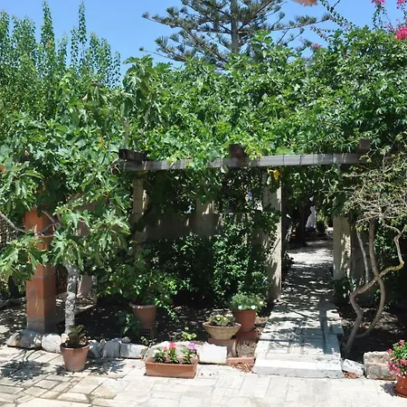 La Brezza Holiday home Marzamemi