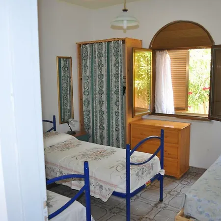 La Brezza Holiday home *
