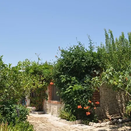 La Brezza Casa vacanze Marzamemi