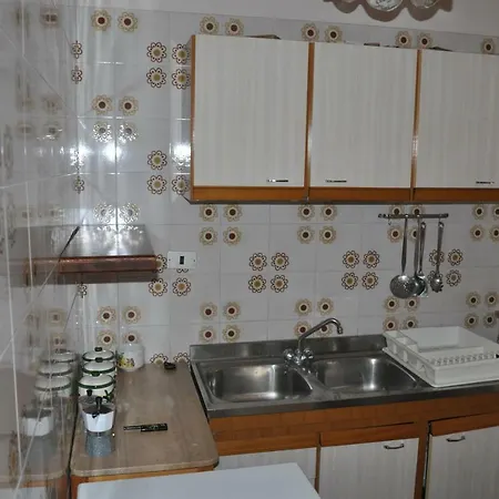 La Brezza Holiday home *
