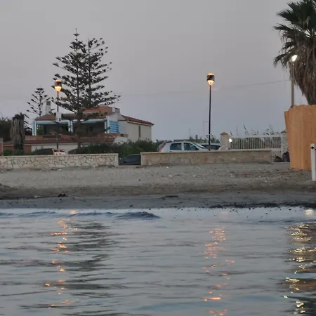 La Brezza * Marzamemi