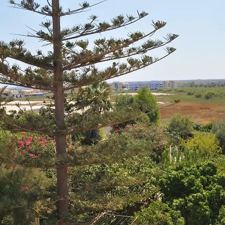 Holiday home La Brezza Marzamemi
