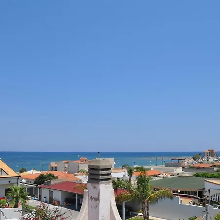 Holiday home La Brezza