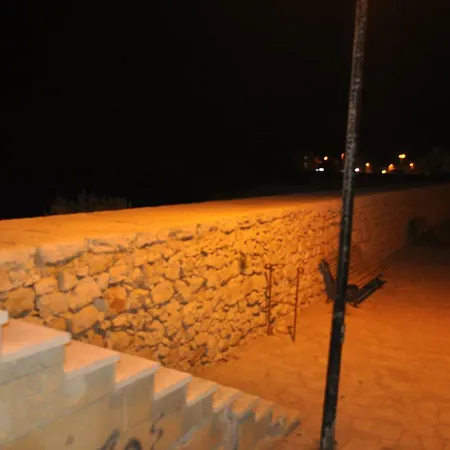 La Brezza Marzamemi