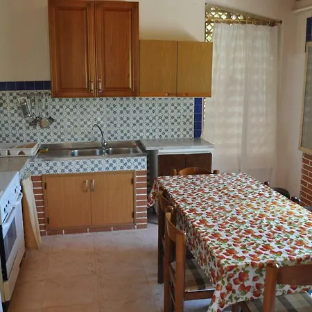Holiday home La Brezza