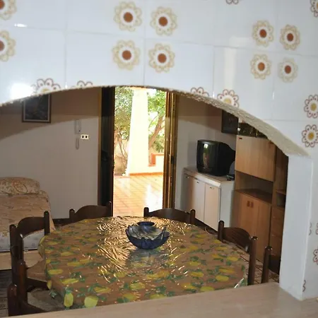 Holiday home La Brezza *