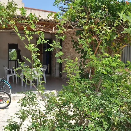 La Brezza Holiday home Marzamemi