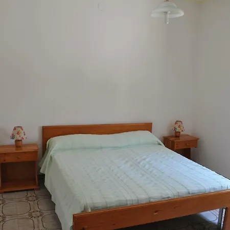 Hébergement de vacances La Brezza Marzamemi