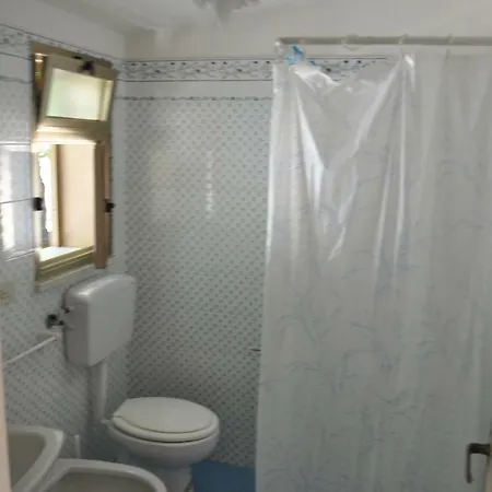 Holiday home La Brezza