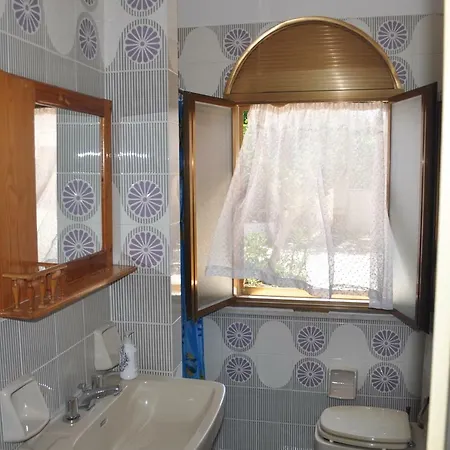 Holiday home La Brezza Marzamemi