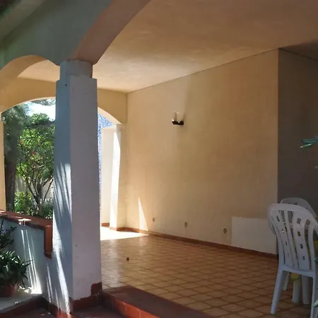 Holiday home La Brezza Marzamemi