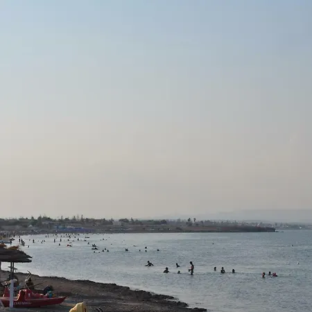 Holiday home La Brezza Marzamemi