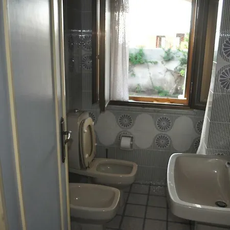 La Brezza Holiday home Marzamemi