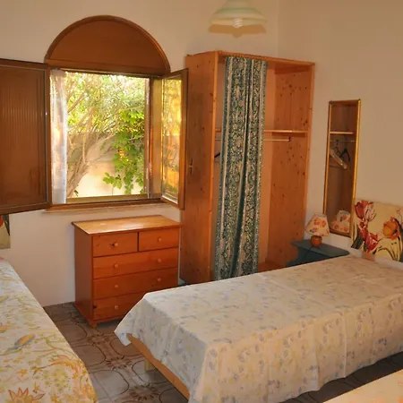 La Brezza Holiday home
