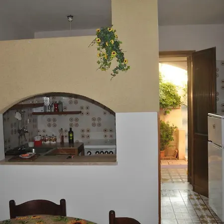 La Brezza Holiday home