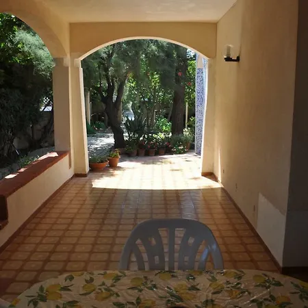 Holiday home La Brezza Marzamemi