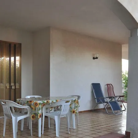 Holiday home La Brezza Marzamemi