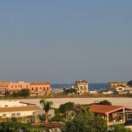 Holiday home La Brezza Marzamemi