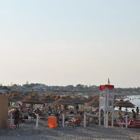 La Brezza Marzamemi